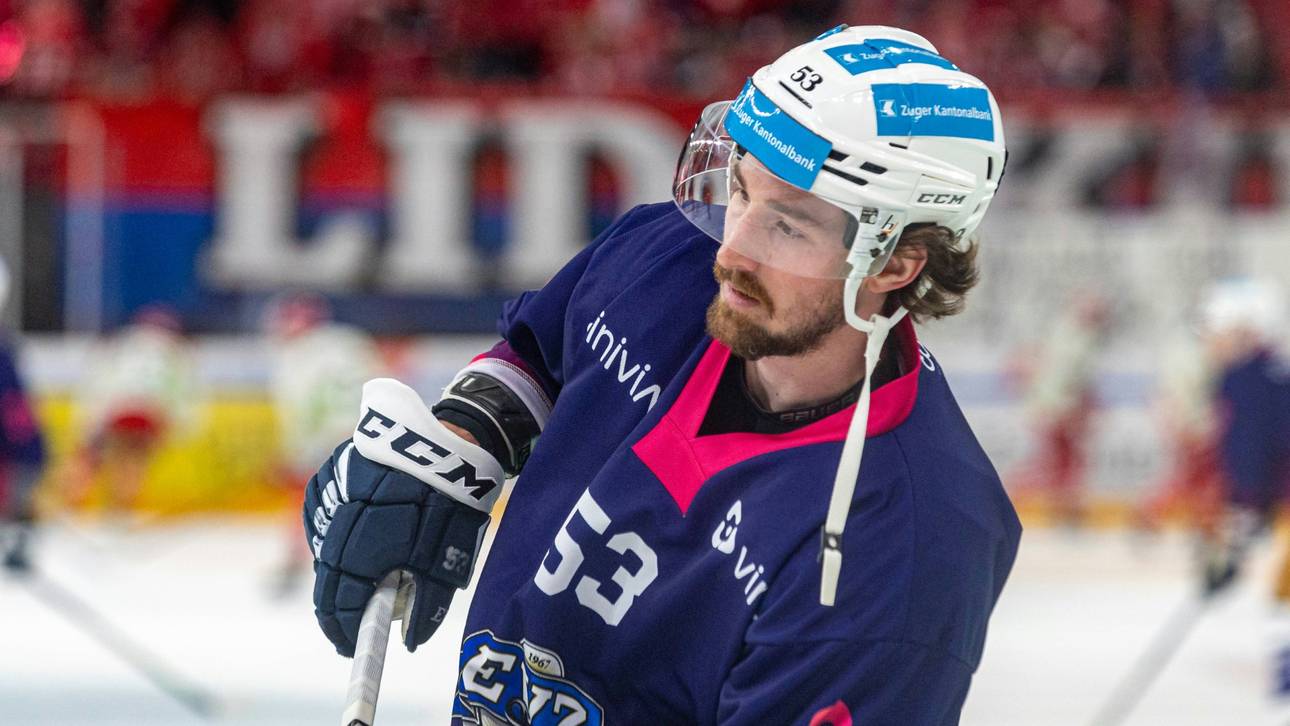 Red Bull München: Almquist ersetzt Redmond