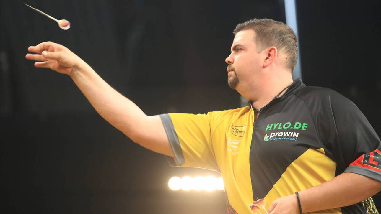 Schwede wirft Clemens raus