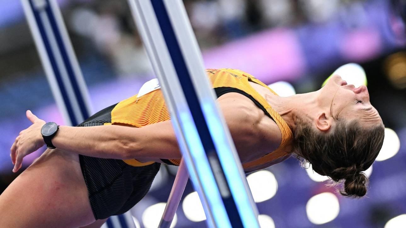 Nach Weißenberg-Schock: Schäfer auf Rang 18