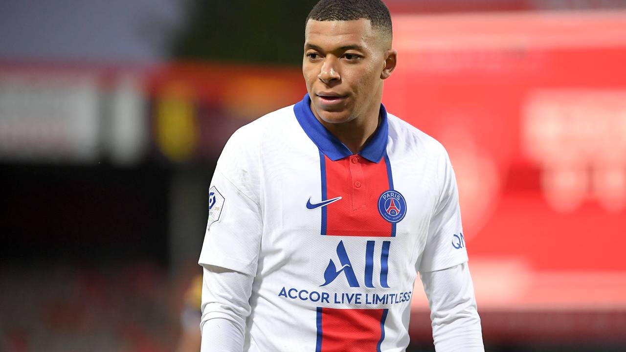 PSG: Kylian Mbappé will verbotene Klausel im Vertrag | Transfermarkt