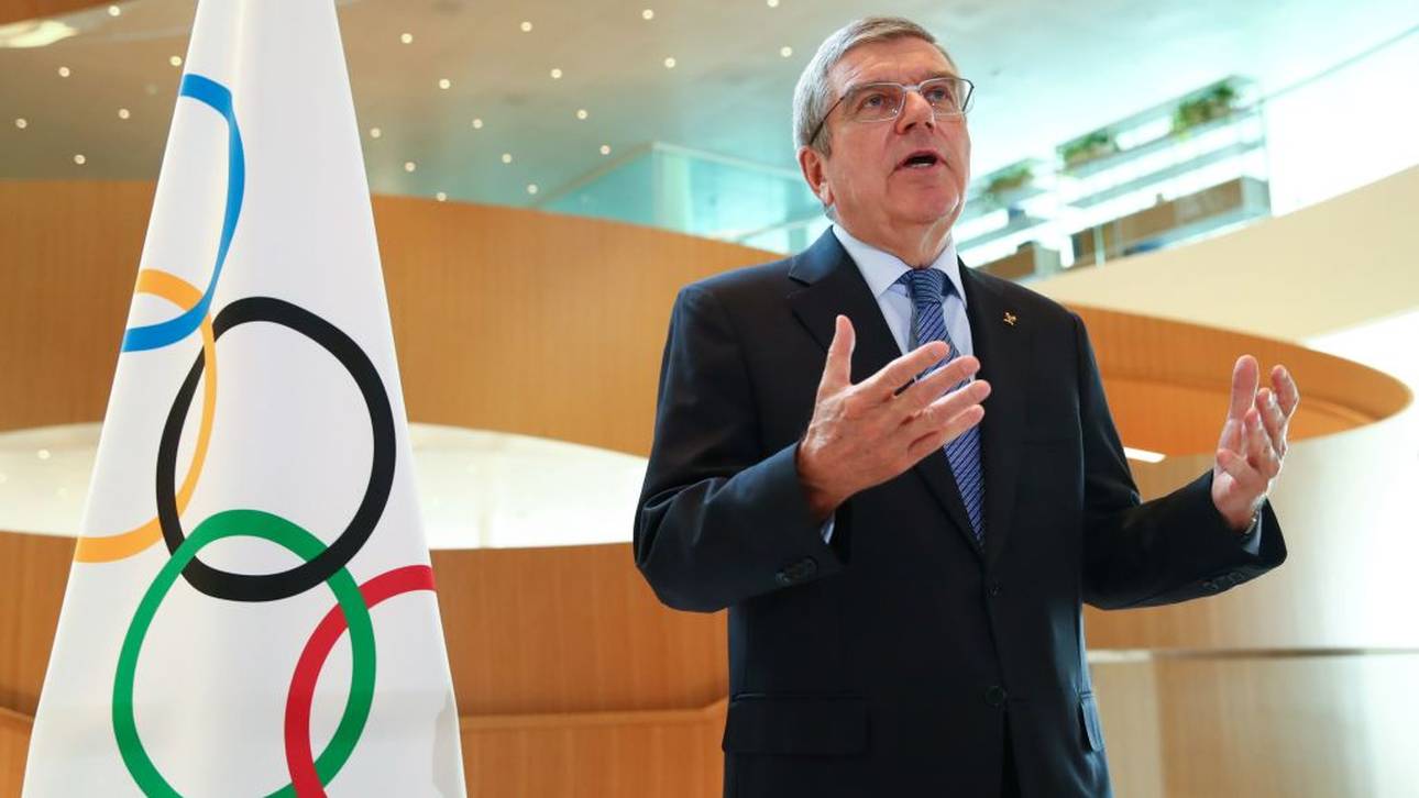 IOC will Proteste bei Olympia regeln
