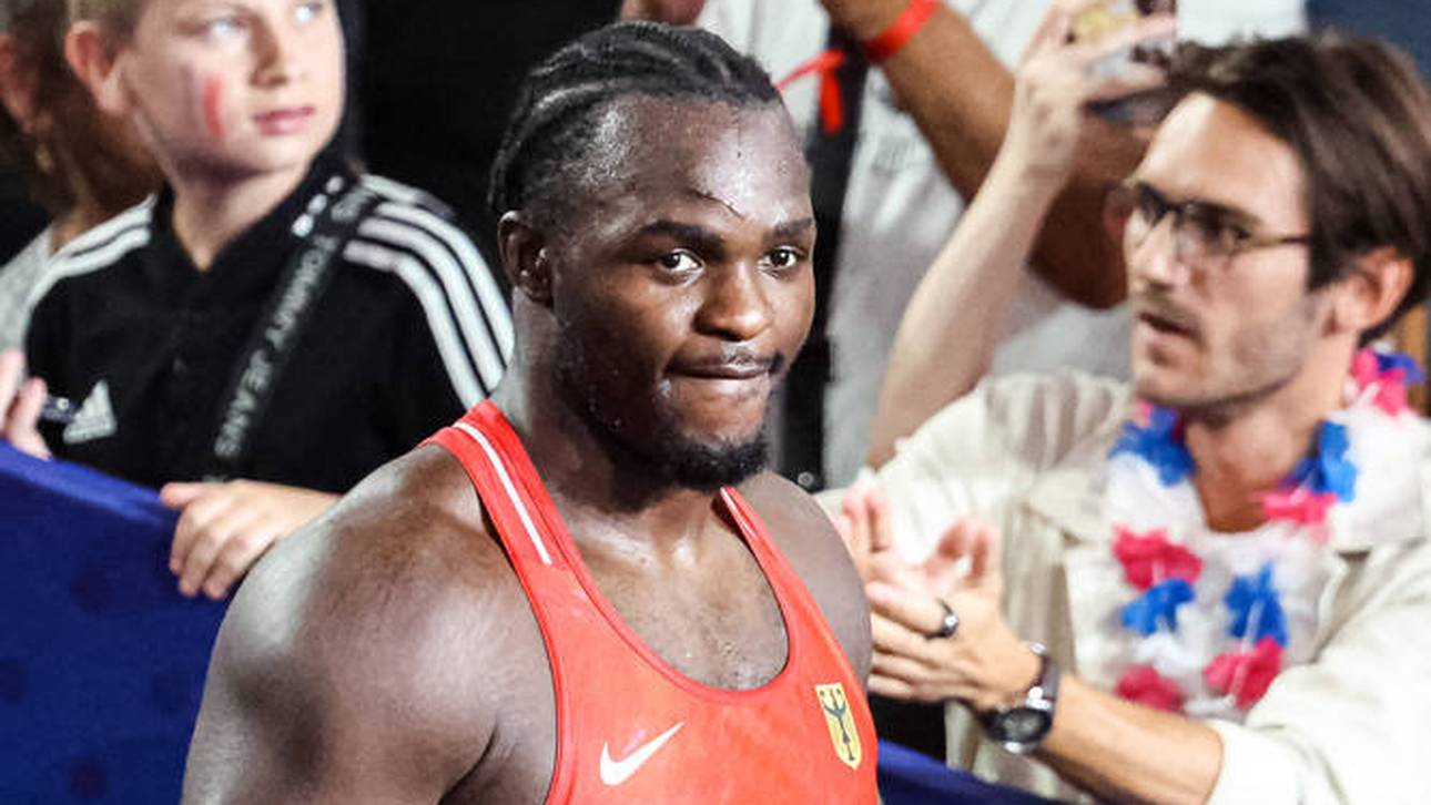 „Dann ist der Boxsport tot“