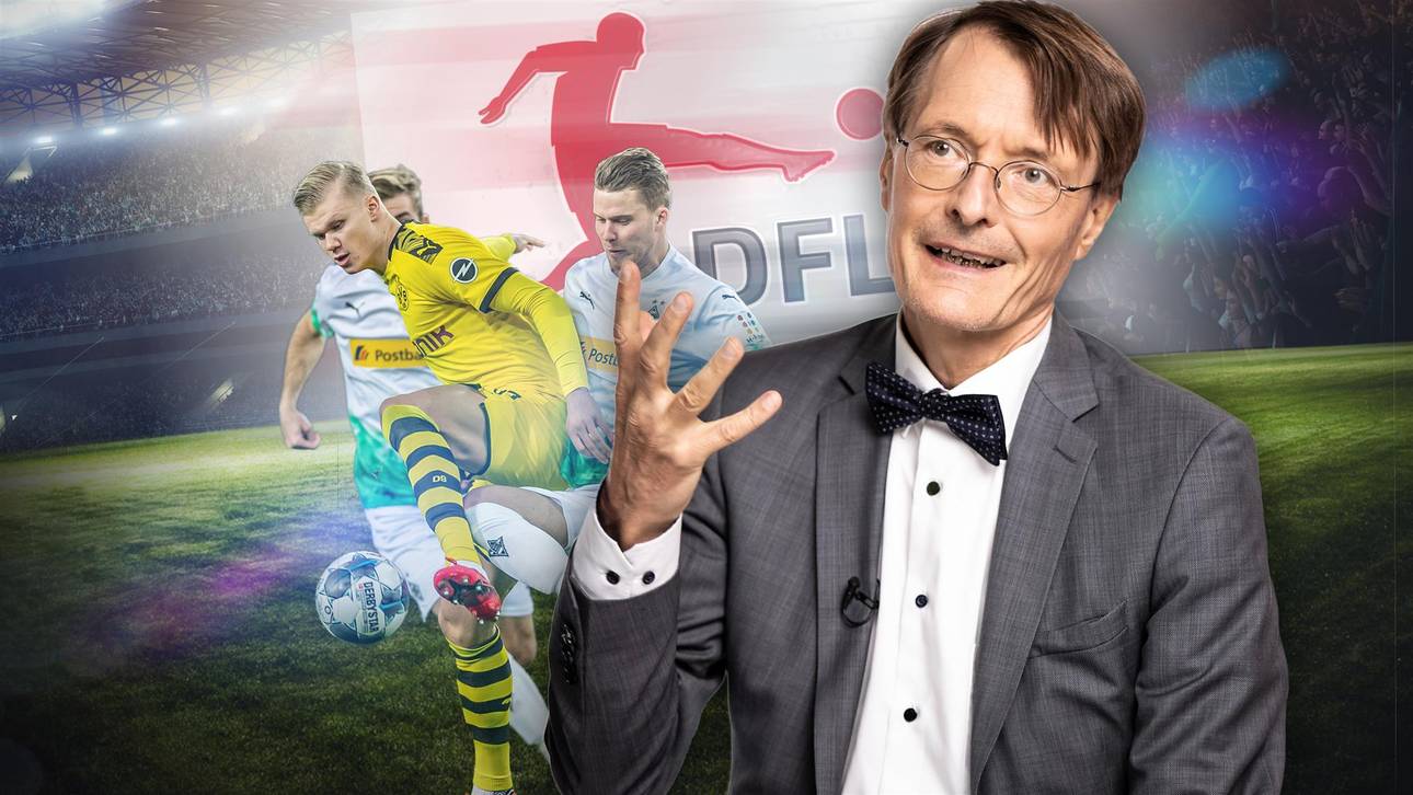 „Die DFL macht Druck, ganz klar“