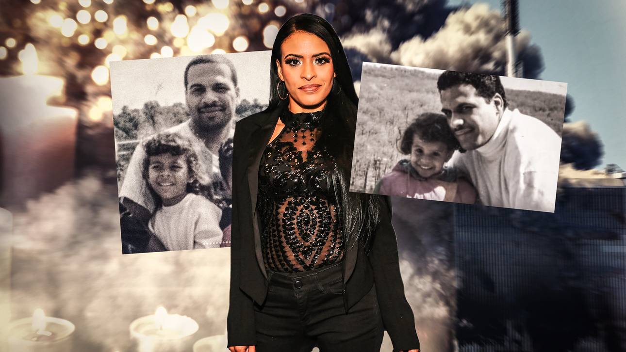 Zelina Vegas traurige Vorgeschichte