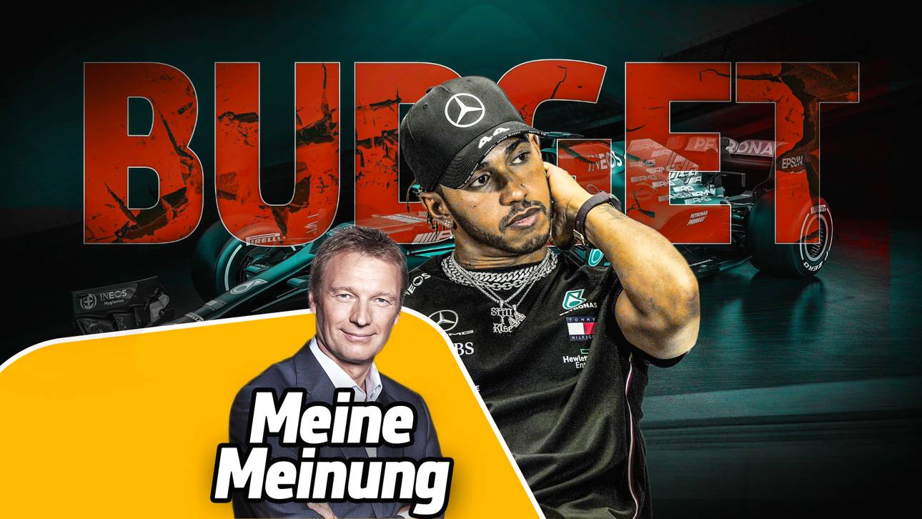 Wie eine neue Regel die F1 verändert