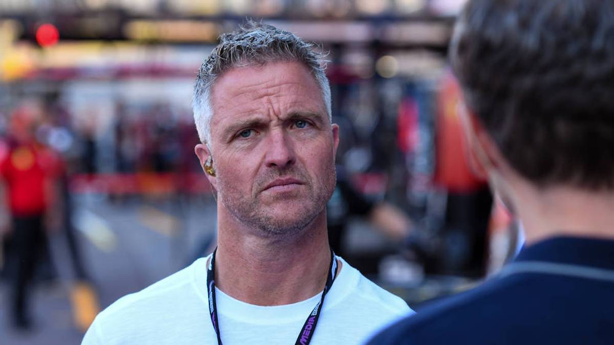Schumacher: "Red Bull bricht auseinander"
