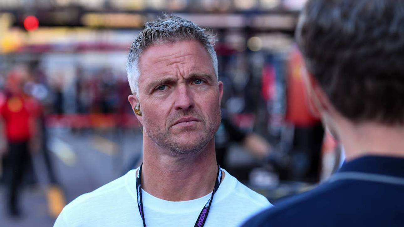 „Red Bull bricht auseinander“