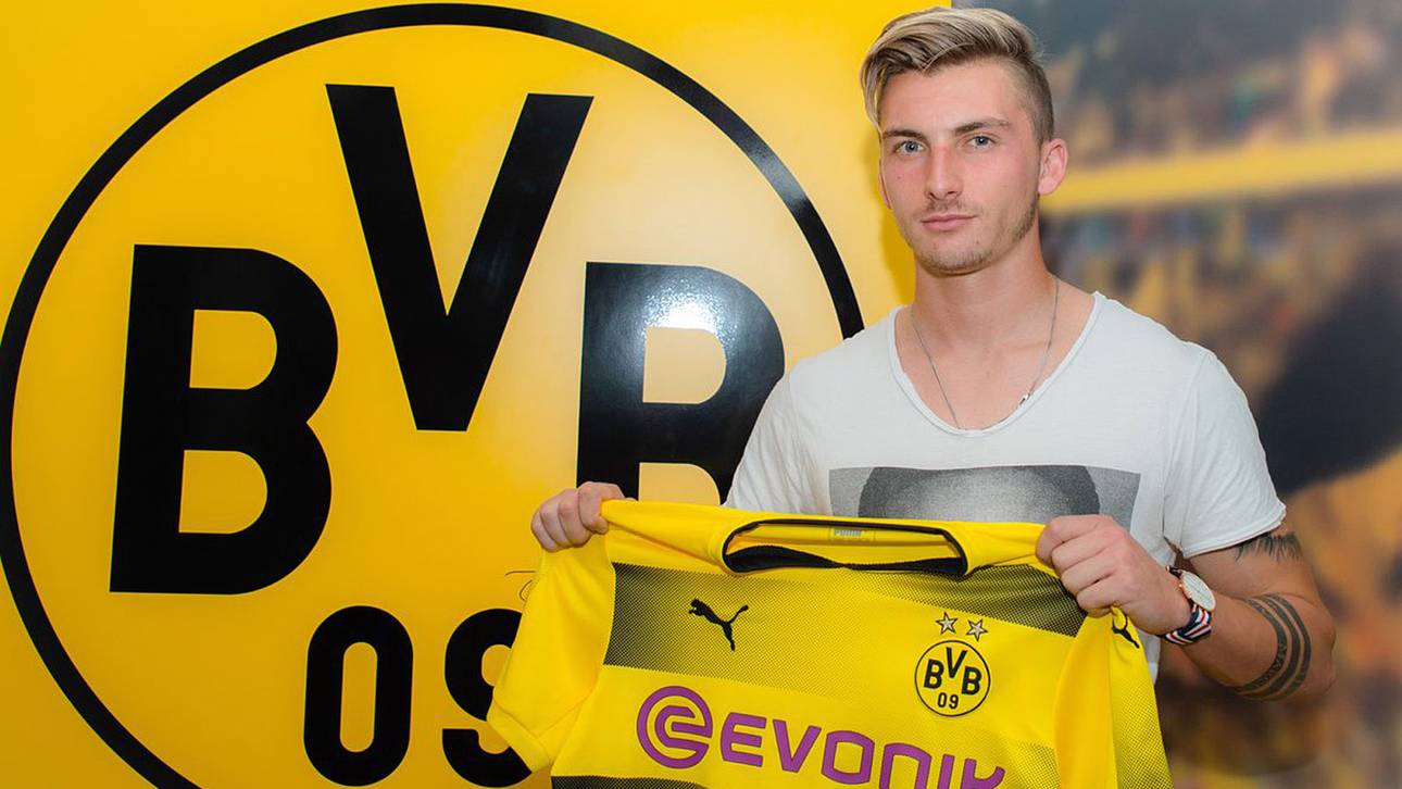 Offiziell: BVB holt Freiburgs Philipp