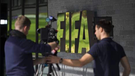 Die FIFA-Ethikkommission stufte die Uhren als unzulässige Geschenke ein