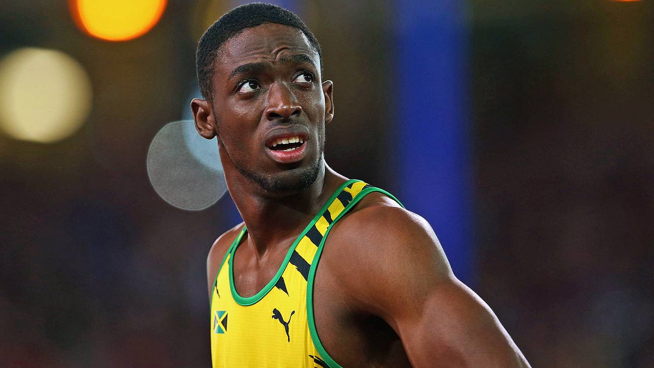 Zika-Virus: Bolts Gold-Kollege infiziert