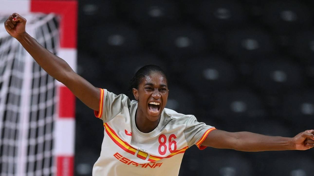 Spanien startet mit Gala in WM