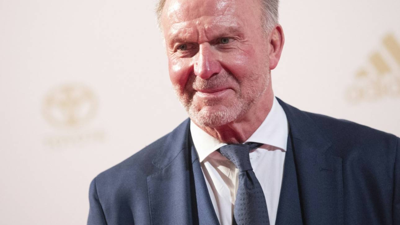 Dieser Deal imponiert Rummenigge