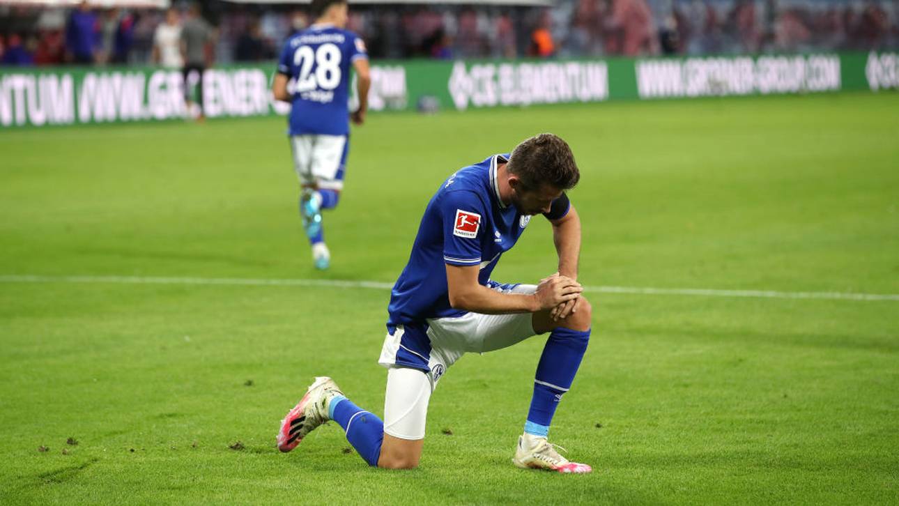 Uths Ausbruch „war ein Hilferuf“