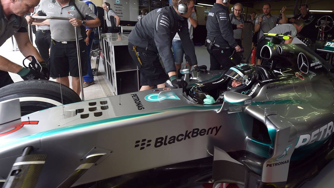 Hightech-Bügel für mehr Sicherheit