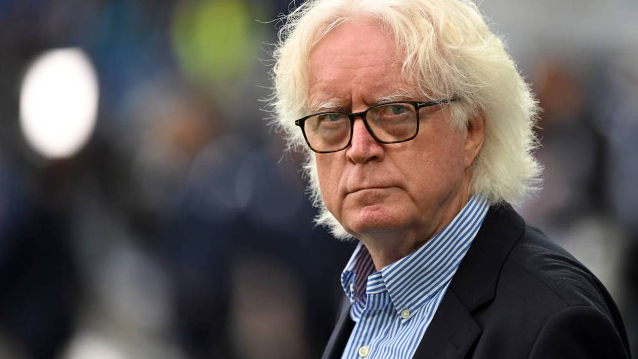 FIFA-Wende: „Es braucht klare Grenzen“