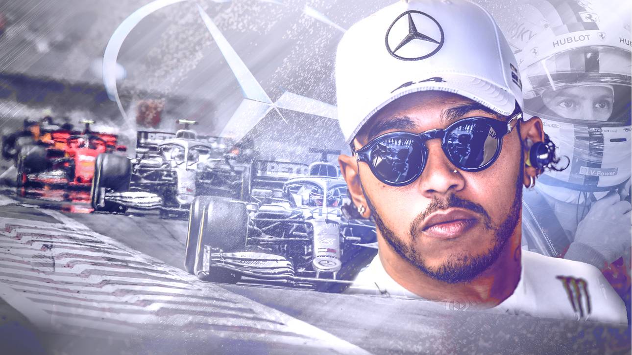 So muss die F1 revolutioniert werden