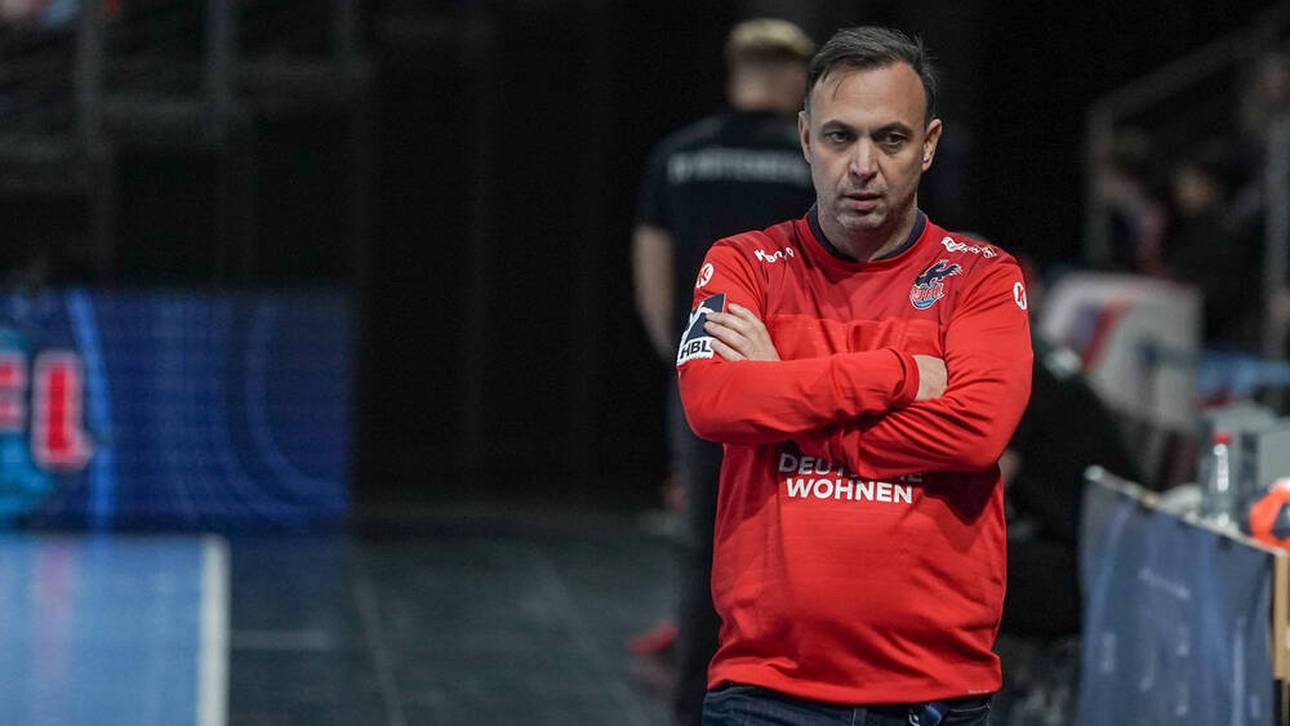 Hanning rechnet mit DFB-Team ab