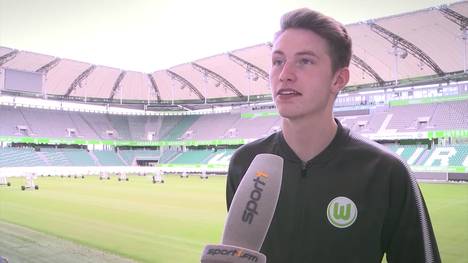 eSports HISTORY: Timo "TimoX" Siep im Porträt. Beitrag aus der Sendung Inside eSports.