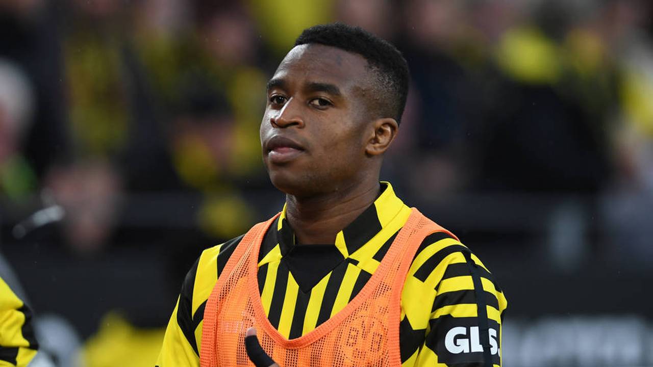 Kein Elfer! Adeyemi selbst schuld?