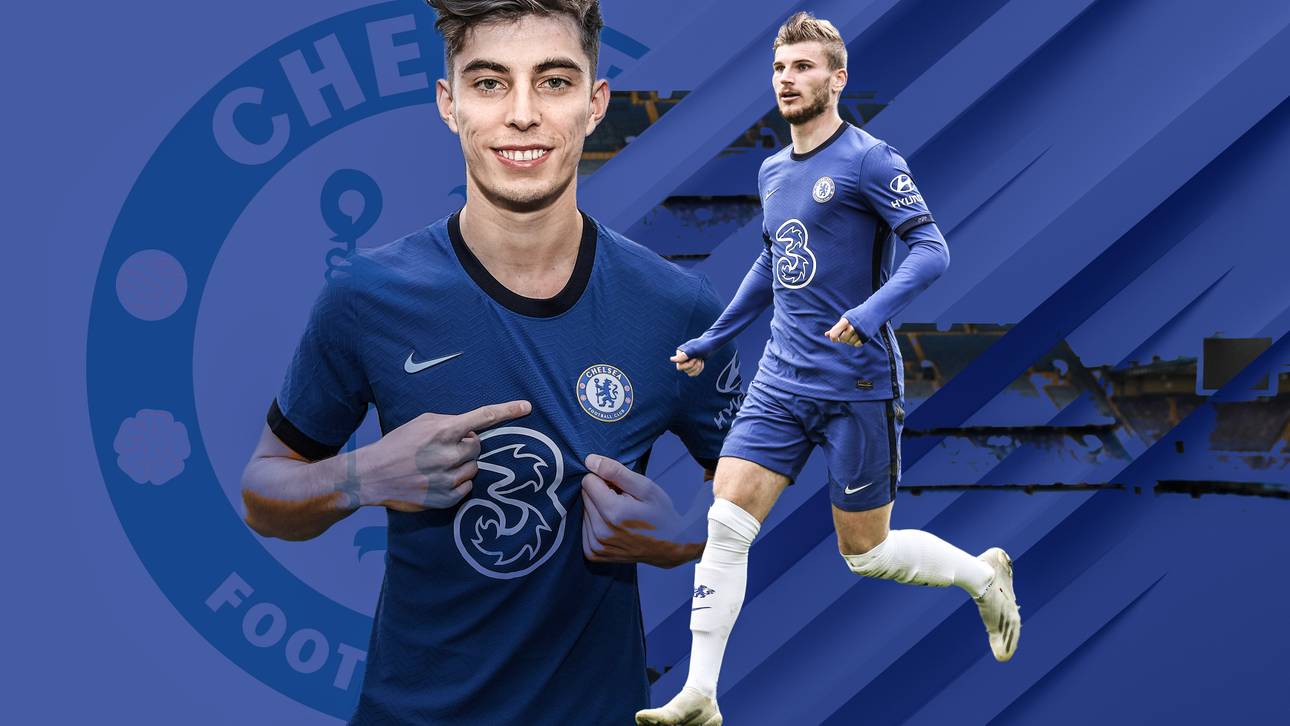 Chelseas beispielloser Großangriff