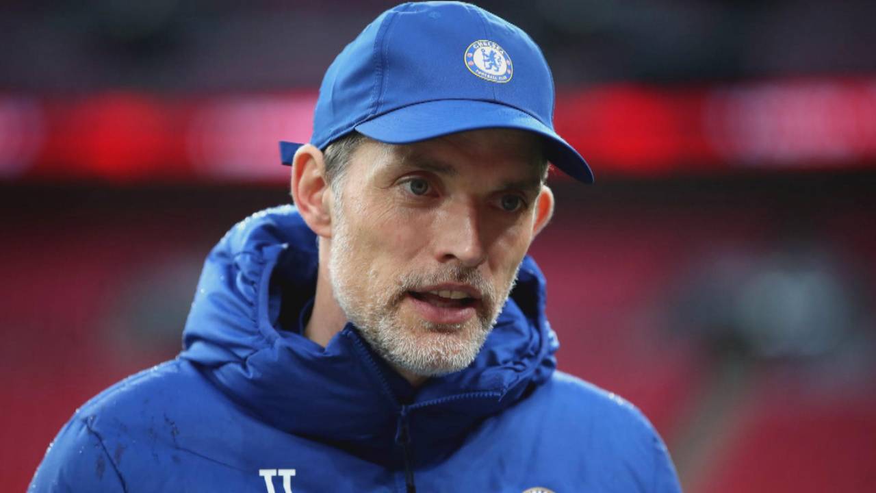 Bei jedem EM-Halbfinalisten steht ein Spieler von Tuchels Chelsea auf dem Platz