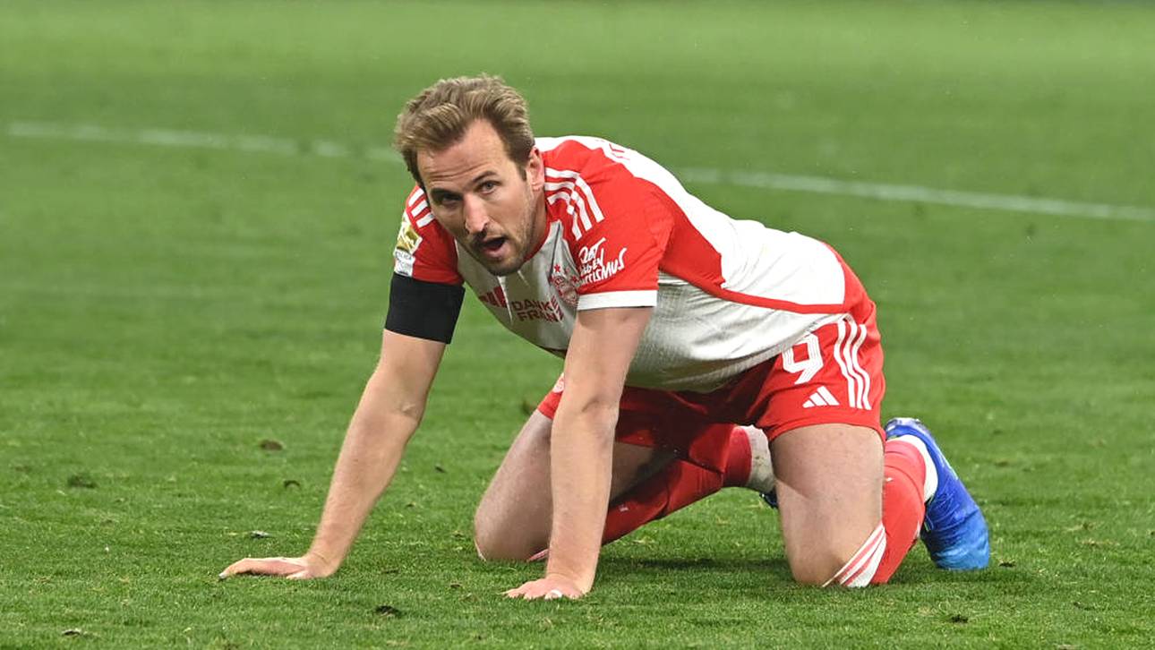 Neue Details zu Kane-Deal enthüllt