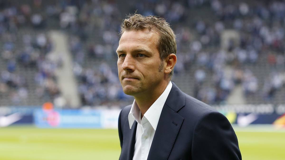 Markus Weinzierl soll Österreich-Coach werden