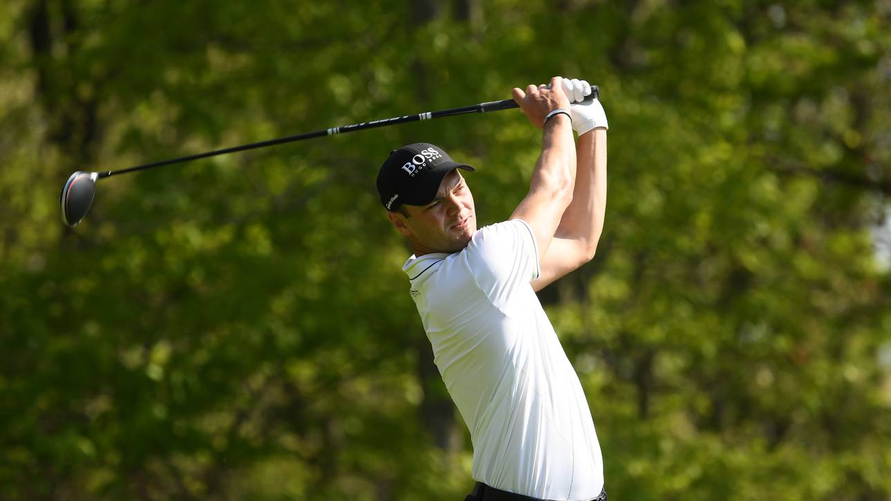 Kaymer fällt in Fort Worth zurück