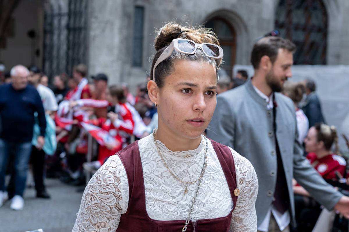Bayern-Star lässt mit Eingeständnis aufhorchen