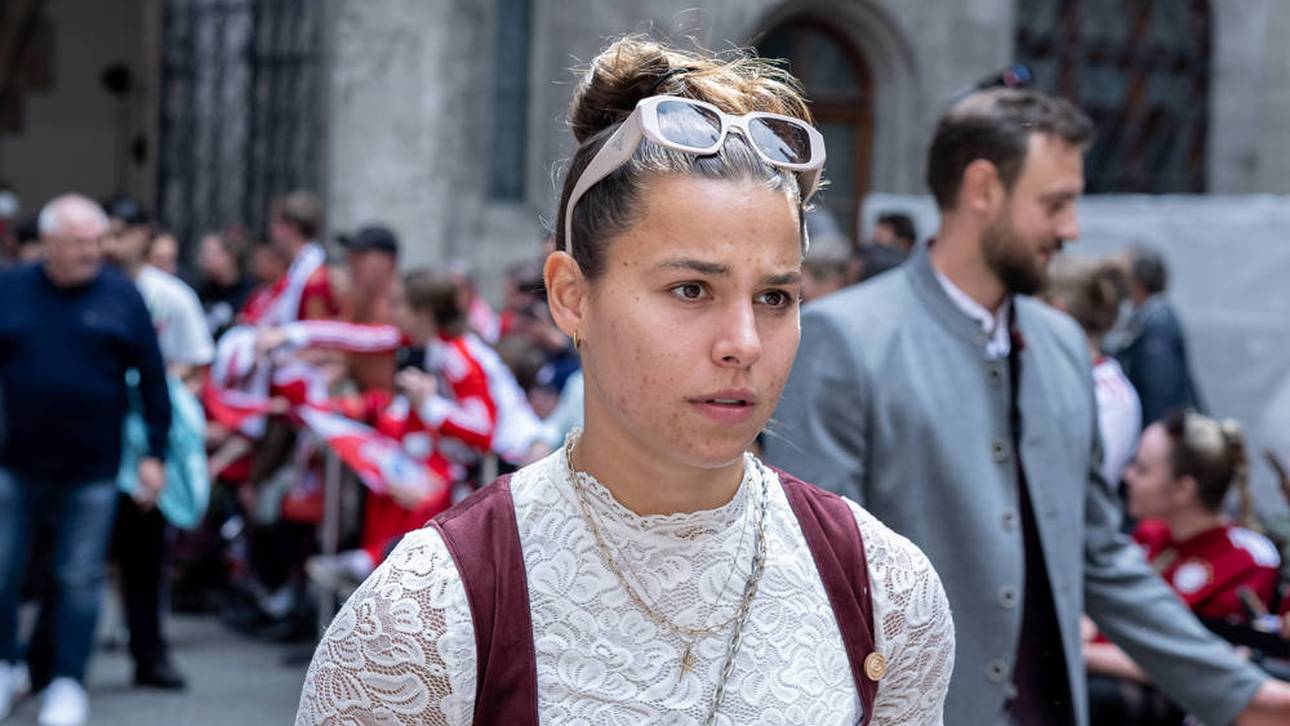 Bayern-Star mit großem Eingeständnis