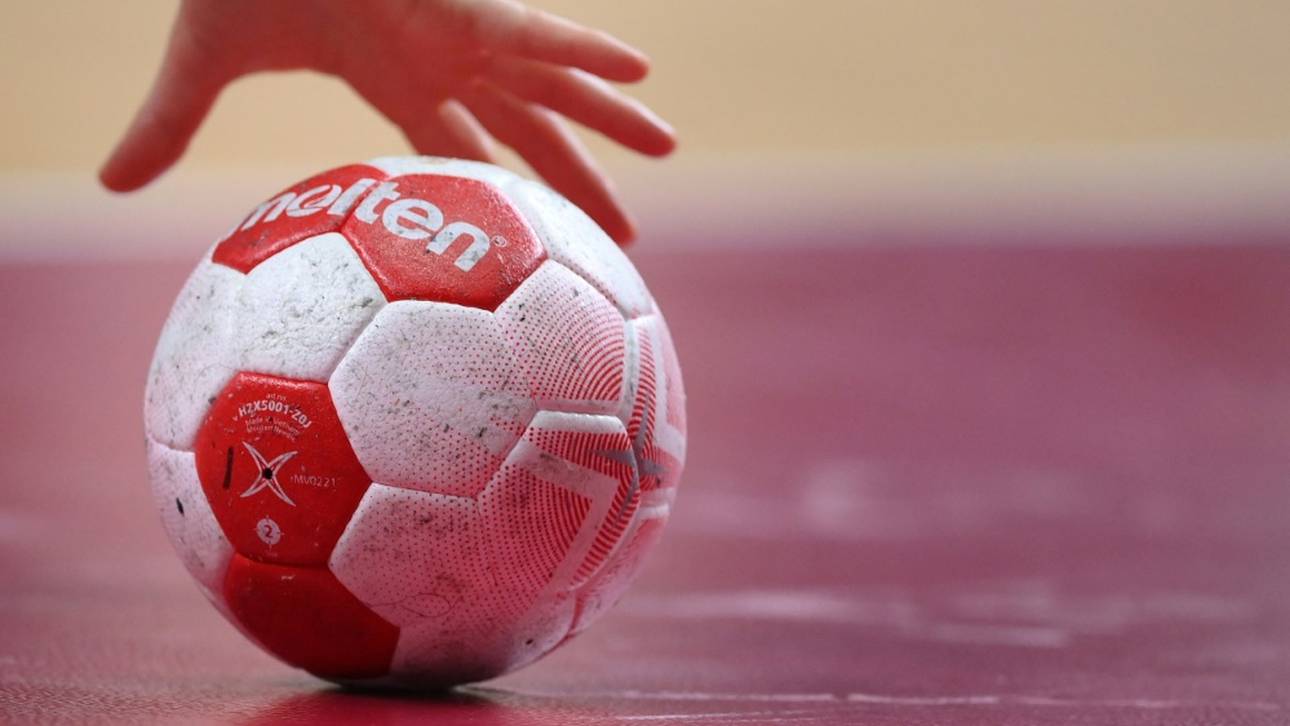 Spiel abgesagt: EM-Quali der DHB-Frauen quasi fix