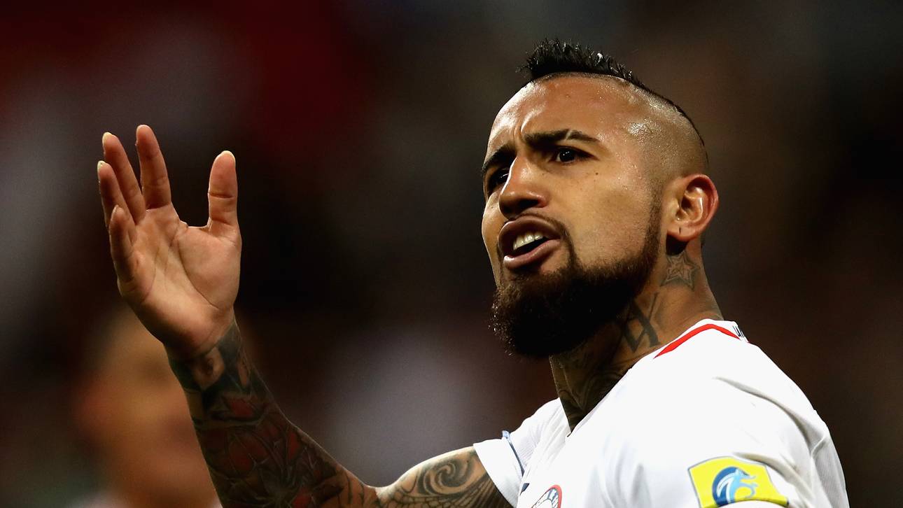 Vidal weist Party-Vorwürfe zurück