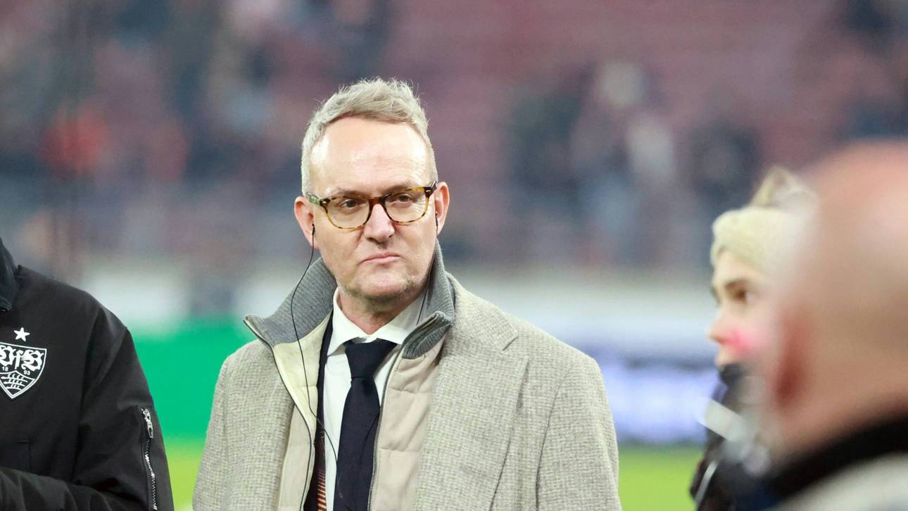 VfB-Boss tobt nach Fan-Ärger: Wehrle fordert Aufarbeitung