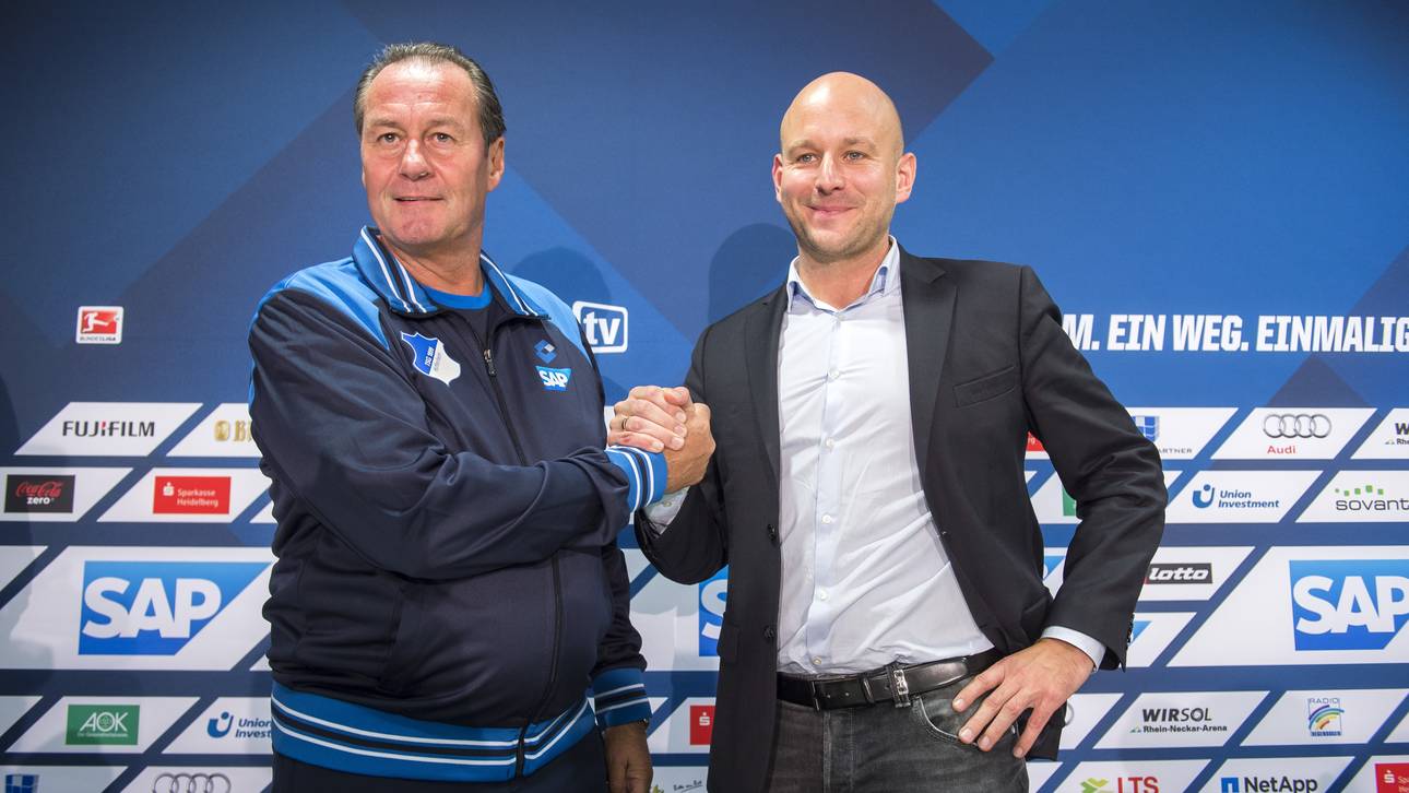 Stevens: Mit Teamgeist aus dem Keller