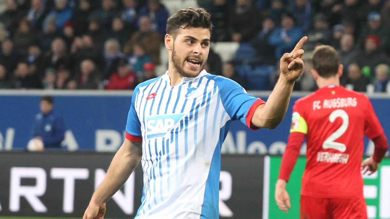 Darum sagte Volland Leipzig ab