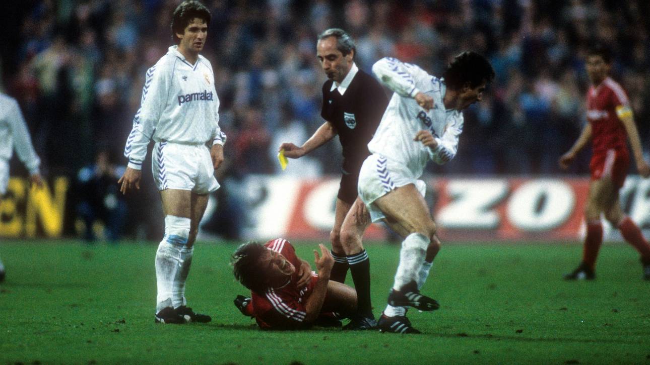 Die deutsche Bilanz gegen Real