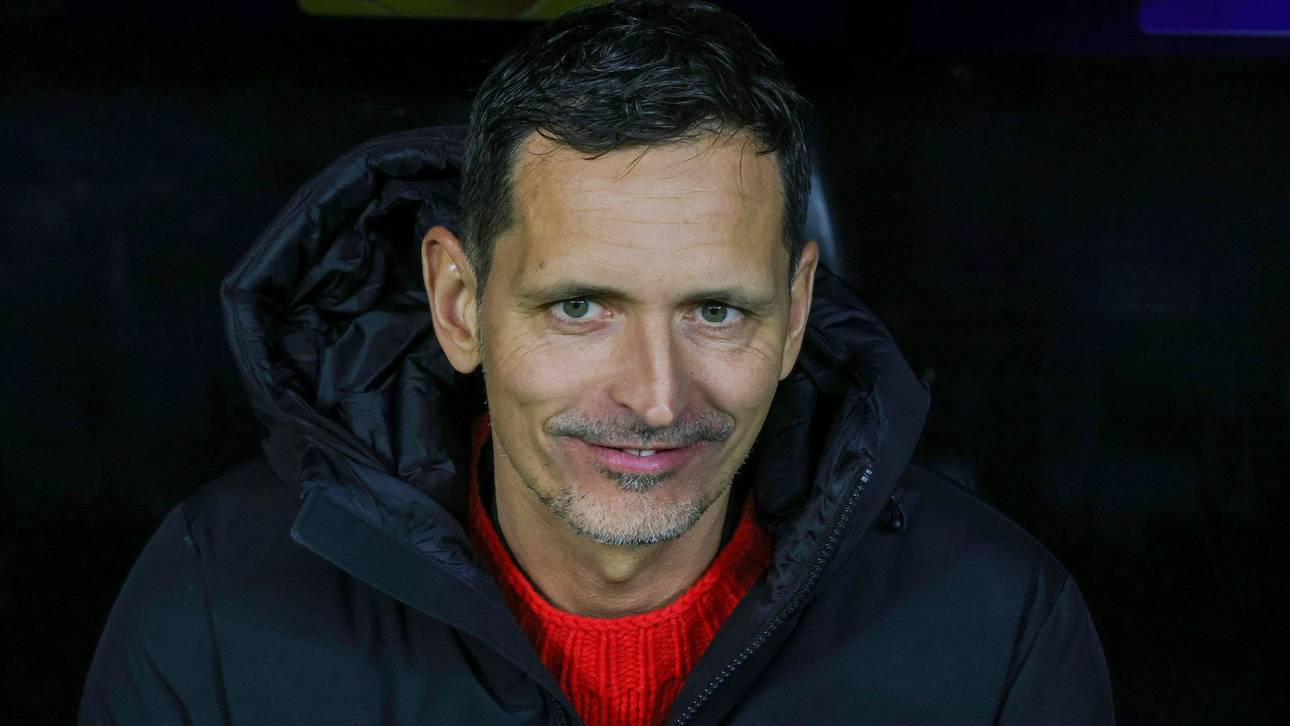 “Berechtigte Hoffnung” auf Kaderplätze für Eintracht-Nachwuchs