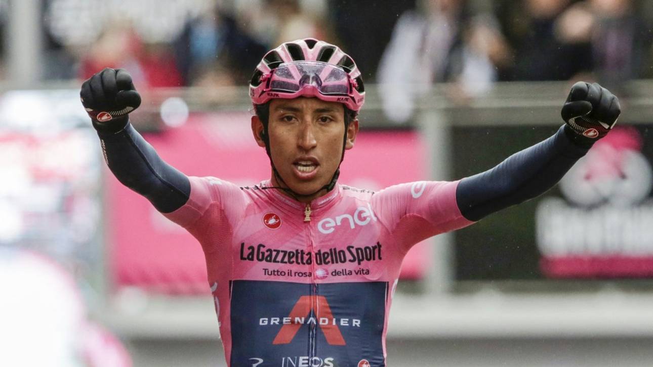 Bernal äußert sich nach Unfall: Beinahe querschnittsgelähmt