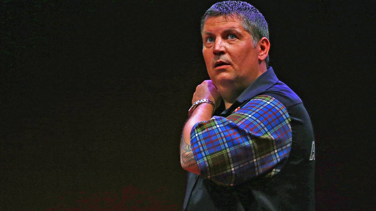 Weltmeister muss beim Auftakt passen