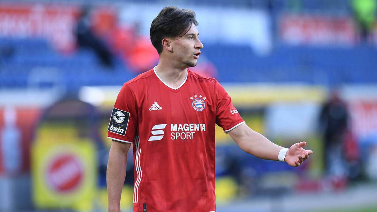 Fix! Aue schnappt sich Bayern-Talent