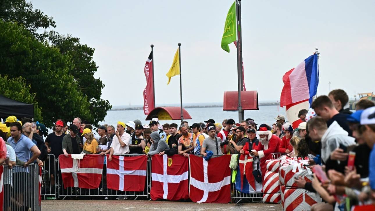 109. Tour de France: Vorschau auf die 3. Etappe