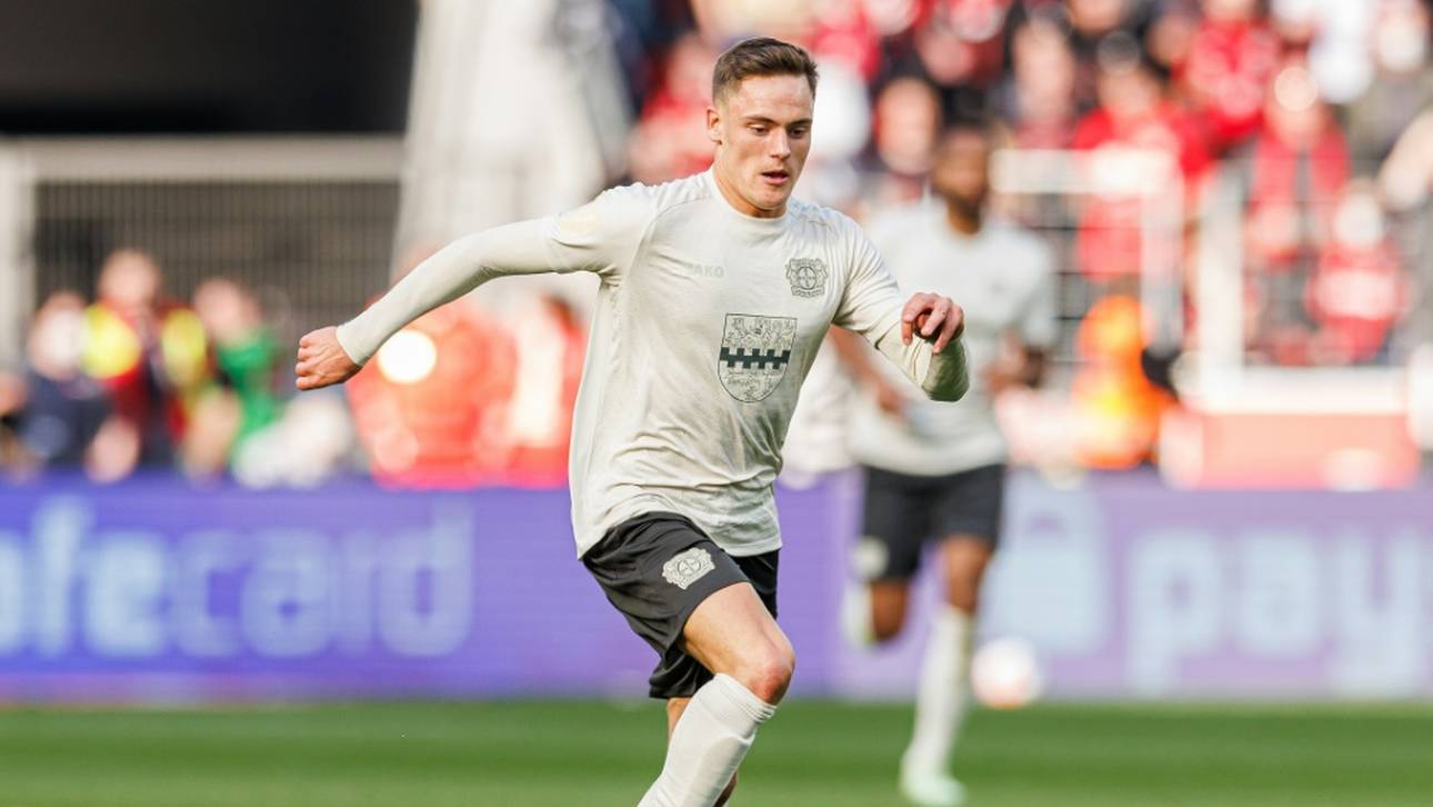 Wirtz-Comeback rückt näher