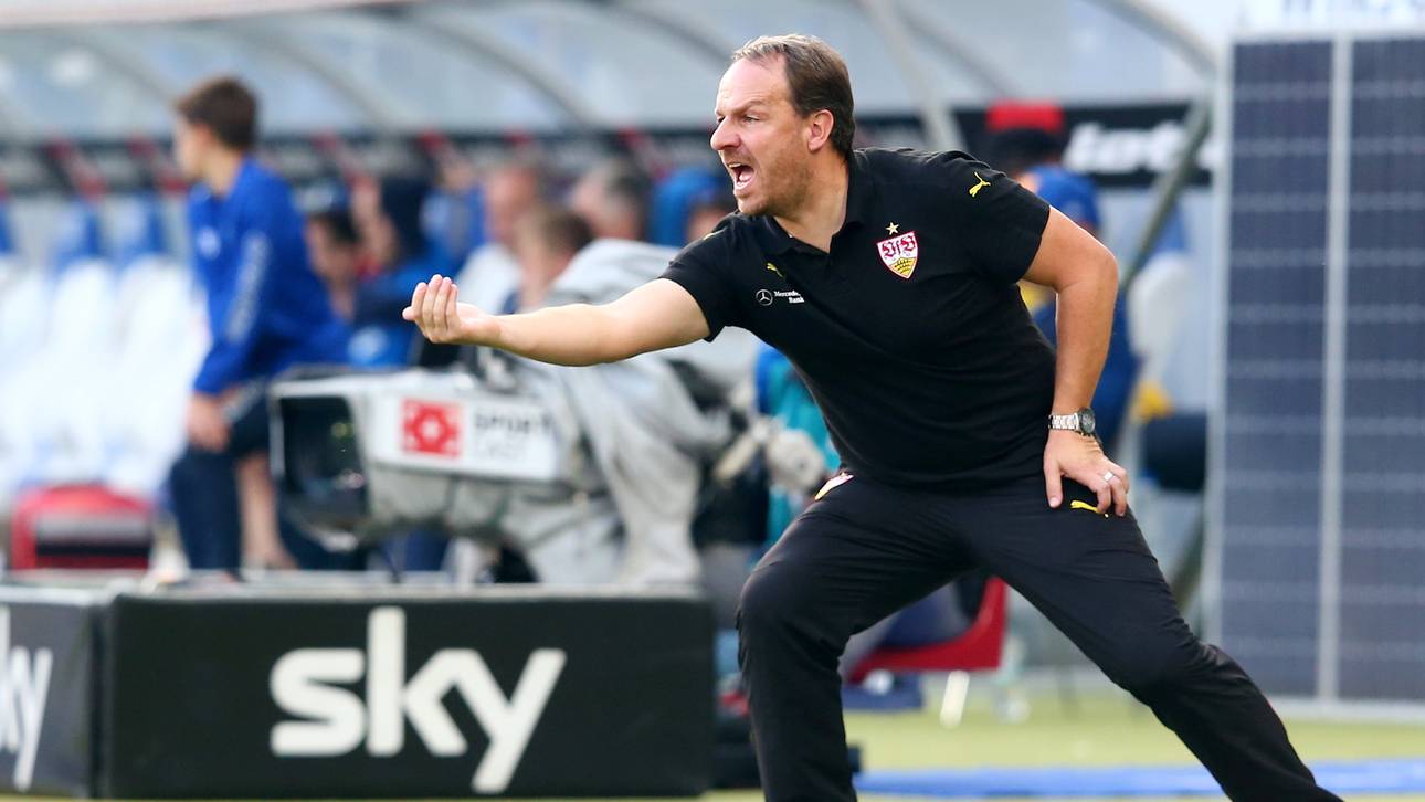 Später Ausgleich verschafft Zorniger Luft