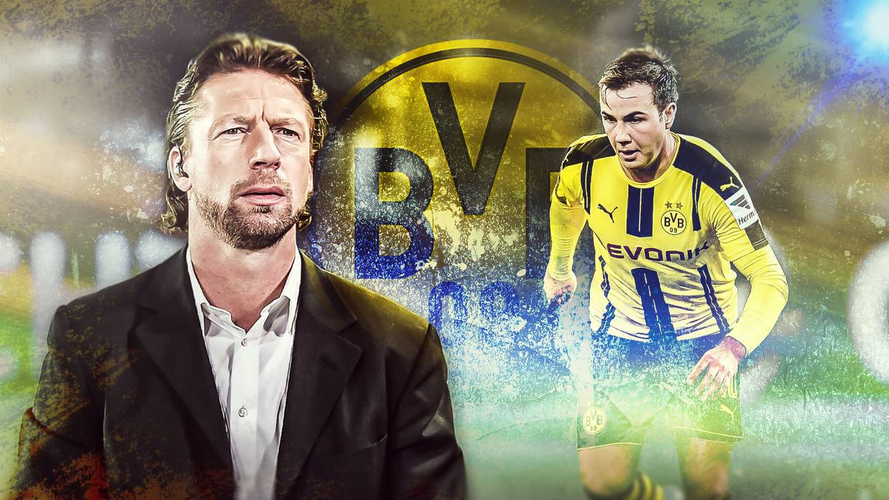 Freund: Götze muss sich hinterfragen