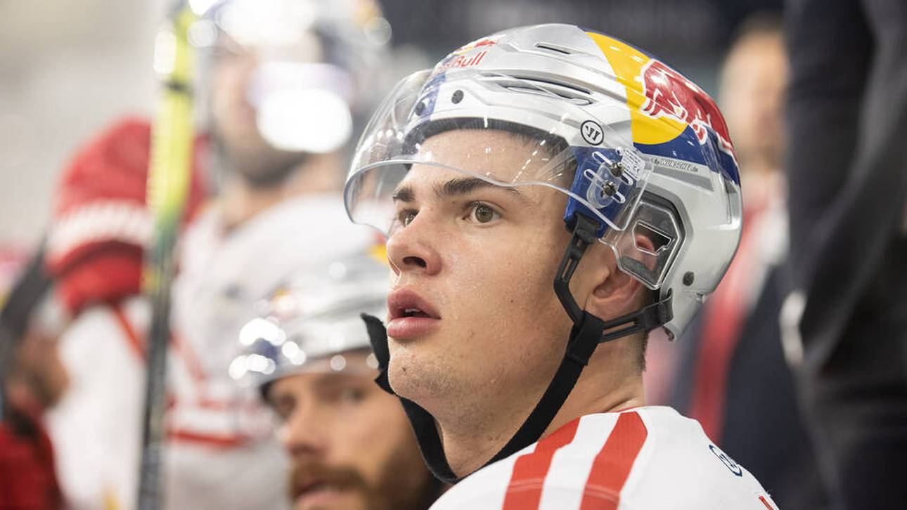 Peterka spricht über NHL-Draft