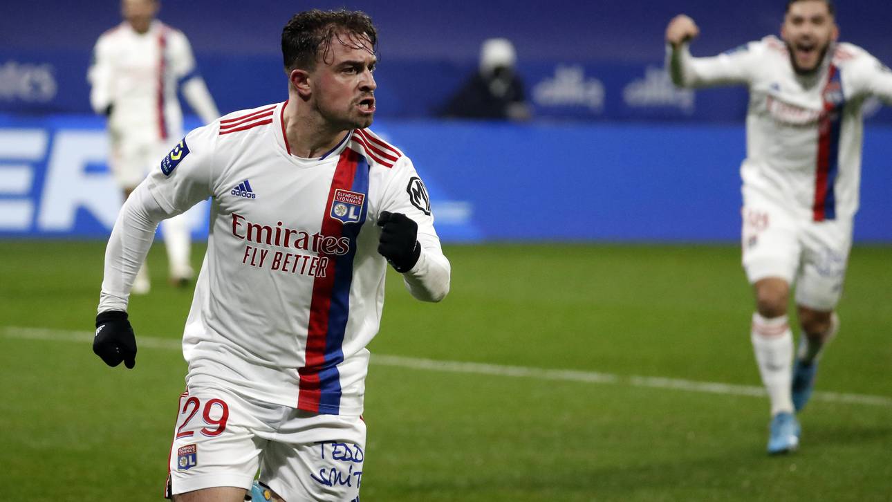 Boateng adelt „Kopfballungeheuer“ Shaqiri