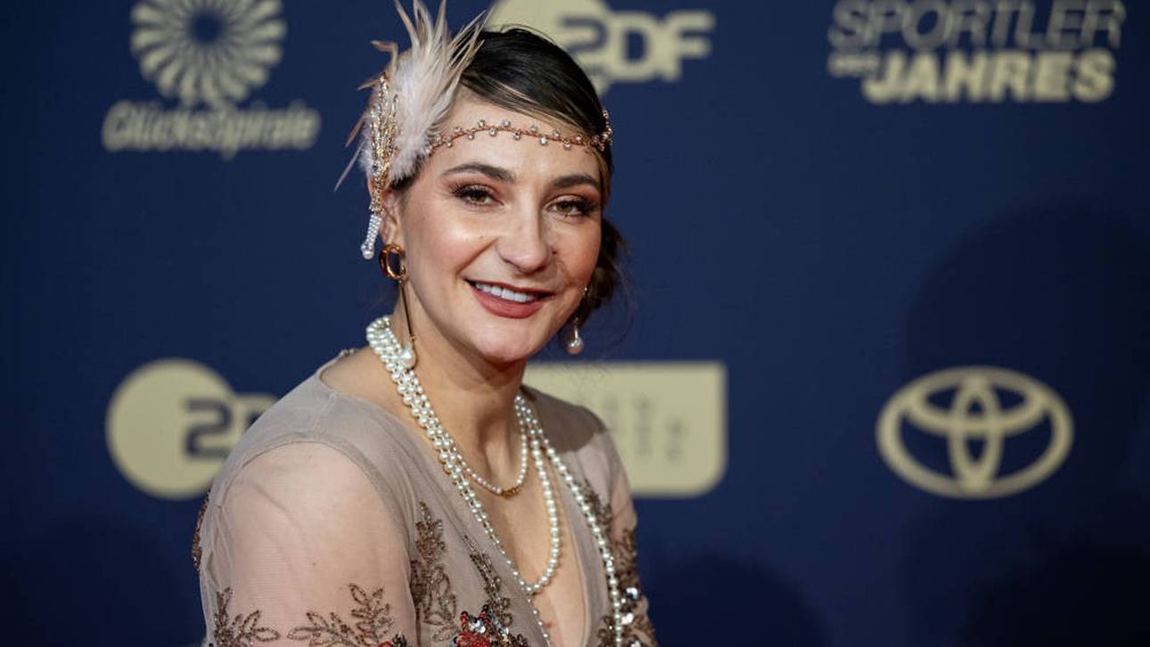 Olympia-Heldin teilt große News