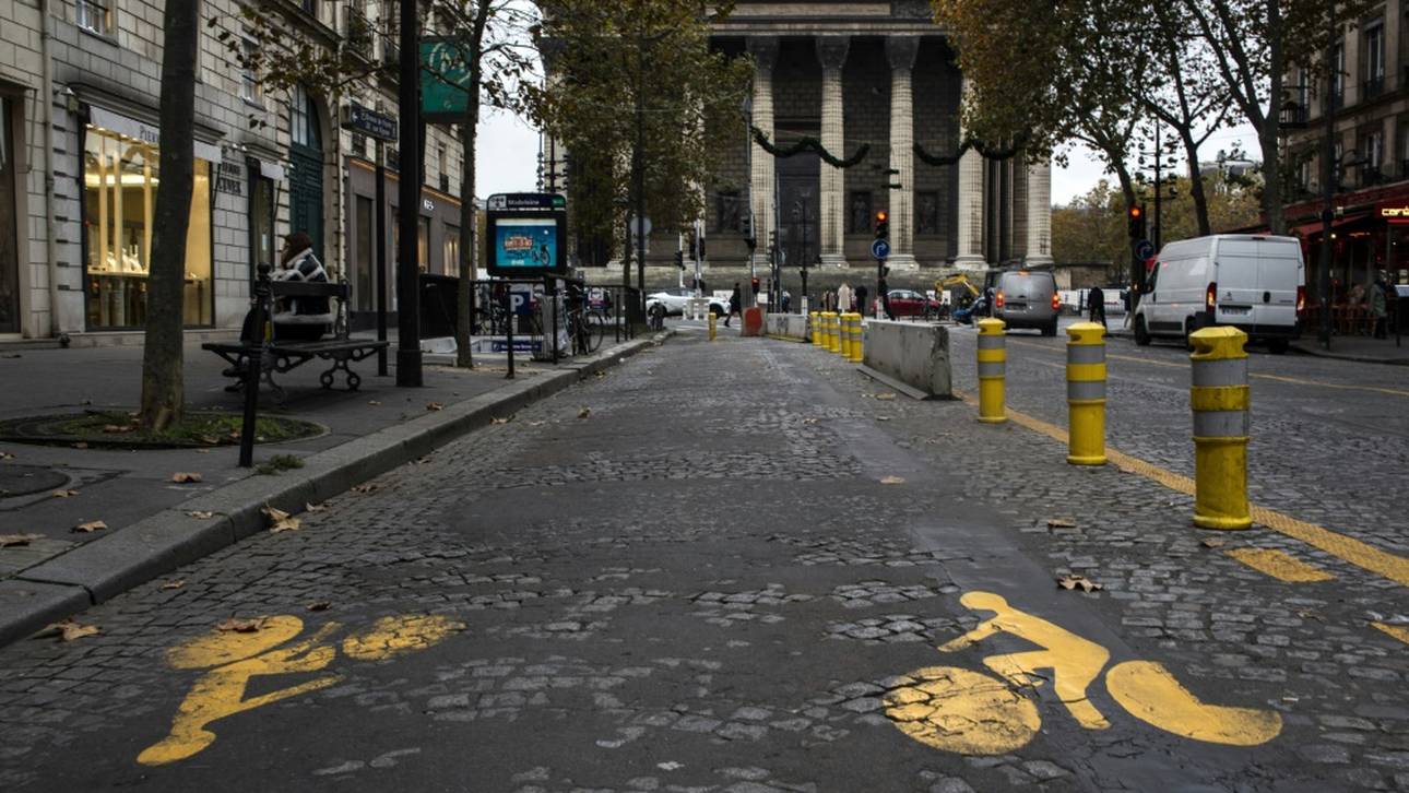 Para-Radsportlerin gewinnt WM-Gold