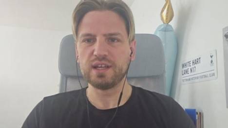 Uli Hebel spricht bei Spotlight über die Fehler, die der FC Bayern beim Wirtz-Transfer gemacht hat.