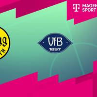 SpVgg Bayreuth - VfB Oldenburg (Highlights)
